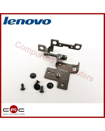 Scharnier rechts Lenovo Thinkpad E15 Gen2 (20T8)