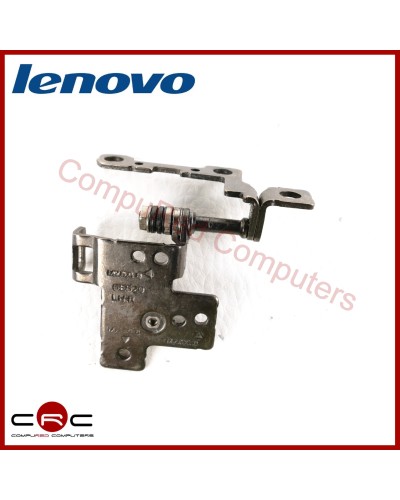 Scharnier rechts Lenovo Thinkpad E15 Gen2 (20T8)