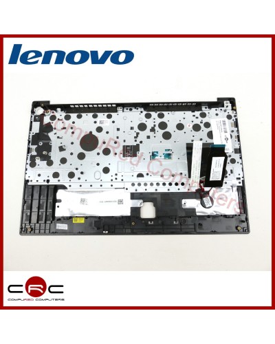 Palmrest & Keyboard ES Lenovo Thinkpad E15 Gen2 (20T8)