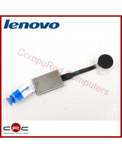 Lector de huellas dactilares Lenovo Thinkpad E15 Gen2 (20T8)