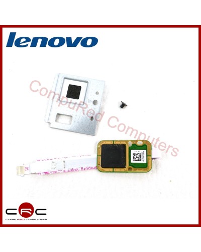 Lector de huellas dactilares Lenovo ThinkPad L13 Gen2 (21A)