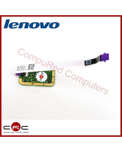 Lector de huellas dactilares Lenovo ThinkPad L13 Gen2 (21A)