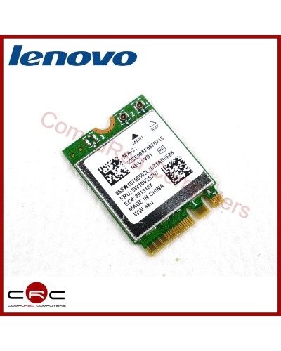 Módulo inalámbrico Lenovo ThinkPad L13 Gen2 (21A)