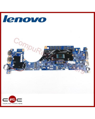 Placa Base Ryzen 5 5650U Lenovo ThinkPad L13 Gen2 (21A)