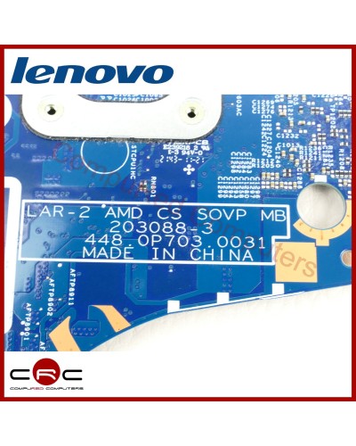 Mainboard Ryzen 5 5650U Lenovo ThinkPad L13 Gen2 (21A)