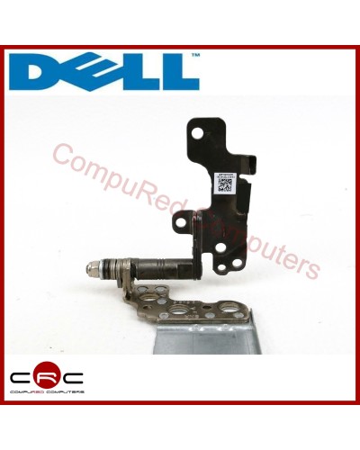 Bisagra izquierda Dell Inspiron 3501 5593 Vostro 3501