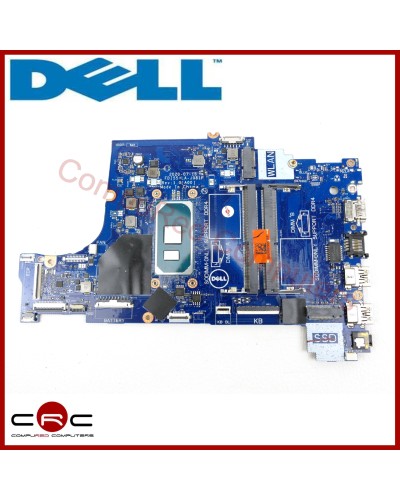 Placa Base i3-1005G1 Dell Inspiron 3501