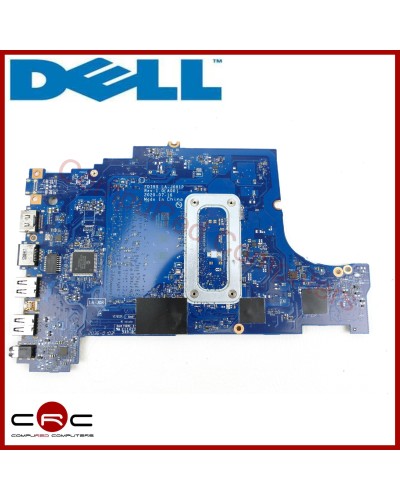 Placa Base i3-1005G1 Dell Inspiron 3501