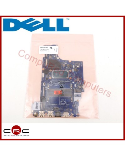 Placa Base i3-1005G1 Dell Inspiron 3501