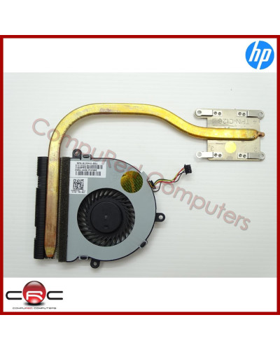 Kühlelement & Ventilator HP 250 G4 255 G4 15-ac 15-af 15-ay 15-ba Serie