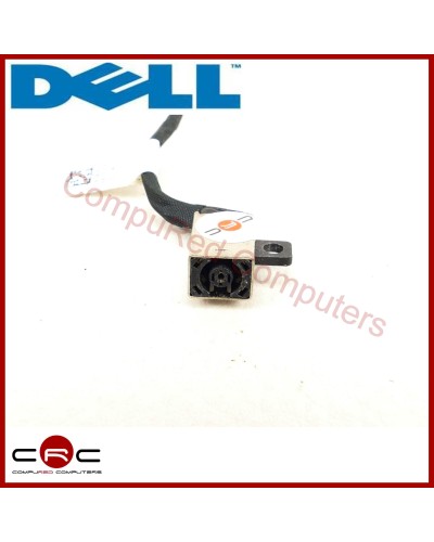Conector de Carga Dell Inspiron 5593 3501 Vostro 3501