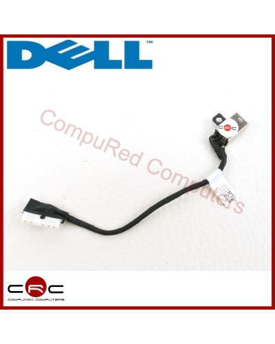 Conector de Carga Dell Inspiron 5593 3501 Vostro 3501