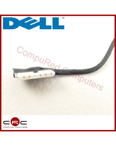 Conector de Carga Dell Inspiron 5593 3501 Vostro 3501