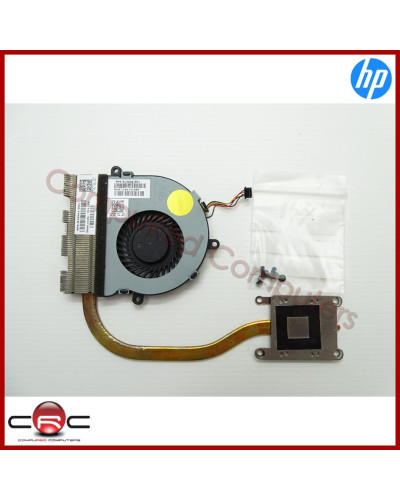 Kühlelement & Ventilator HP 250 G4 255 G4 15-ba 15-af Serie