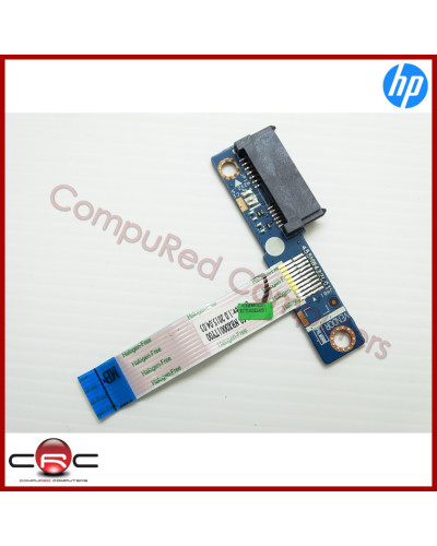 SATA DVD Anschluss HP 250 G4 255 G4 Pavilion 15-ac 15-af 15-ay 15-ba