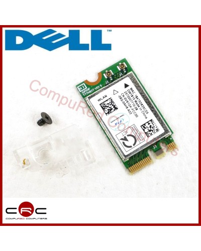 Módulo inalámbrico Dell Inspiron 5593 3501 Vostro 3501