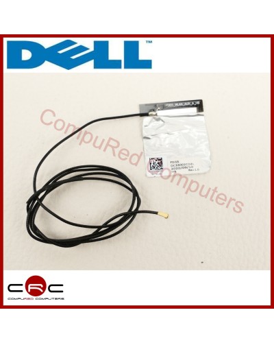 Antena inalámbrica AUX Dell Inspiron 5593 3501 Vostro 3501