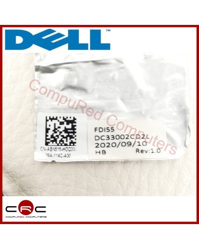 Wireless WiFi antenna AUX Dell Inspiron 5593 3501 Vostro 3501