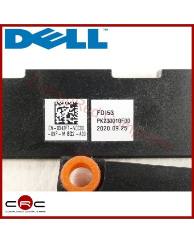 Altavoces Dell Inspiron 5593 3501 Vostro 3501