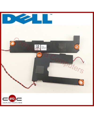 Altavoces Dell Inspiron 5593 3501 Vostro 3501