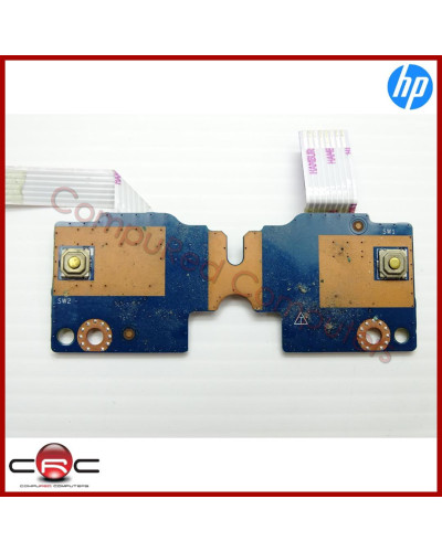 Touchpad Button Modul HP 250 255 G4 Pavilion 15-ac127 15-ac142 15-af001 15-af102 15-af107