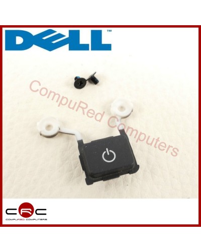 Power Button Cover Dell Inspiron 3501