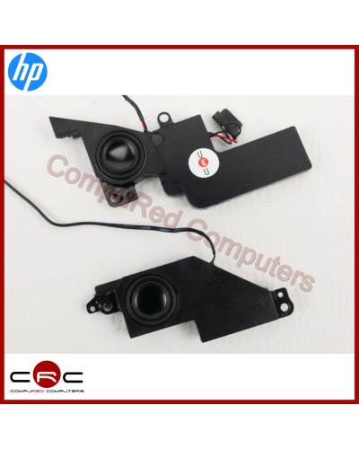 Altavoces HP Pavilion 14-ce 14-ce3000 14-ce3001