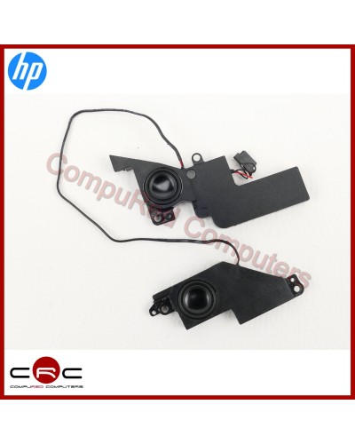 Altavoces HP Pavilion 14-ce 14-ce3000 14-ce3001