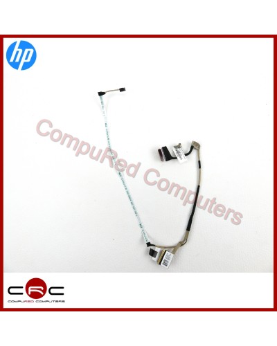 Cable flex video HP Pavilion 14-ce 14-ce3000 14-ce3001
