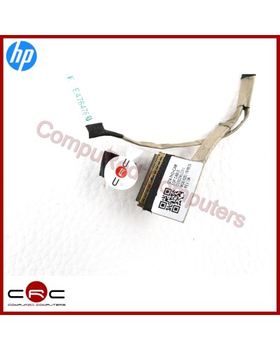 Cable flex video HP Pavilion 14-ce 14-ce3000 14-ce3001