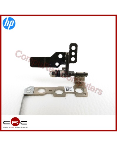 Bisagra derecha HP Pavilion 14-ce 14-ce3000 14-ce3001
