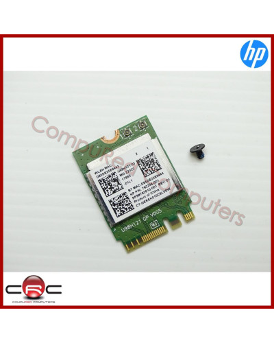 Módulo inalámbrico HP 250 G4 Envy 15-w101 15-w102 Pavilion 15-ac127 15-af001