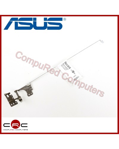 Hinge left Asus TUF FA506 FX506