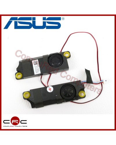 Altavoces Asus TUF FA506 FX506