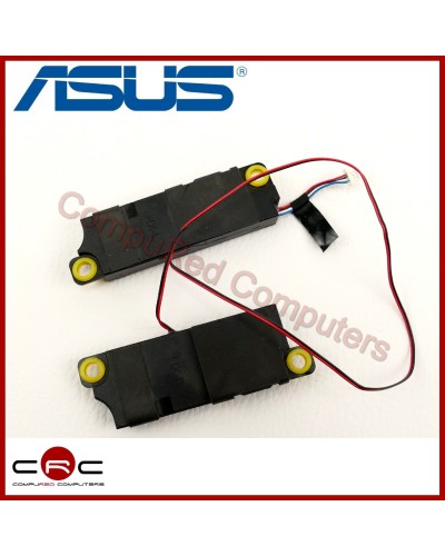 Altavoces Asus TUF FA506 FX506