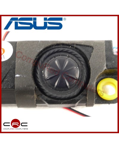 Altavoces Asus TUF FA506 FX506