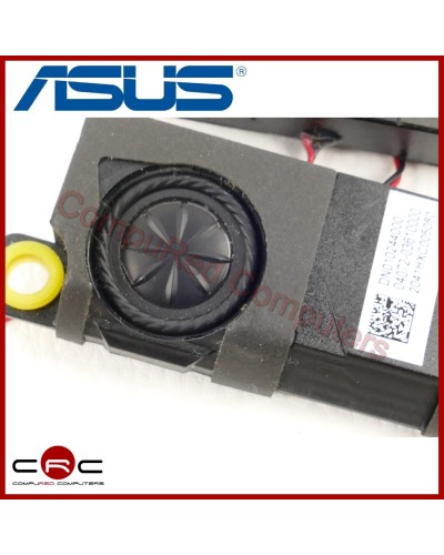 Altavoces Asus TUF FA506 FX506