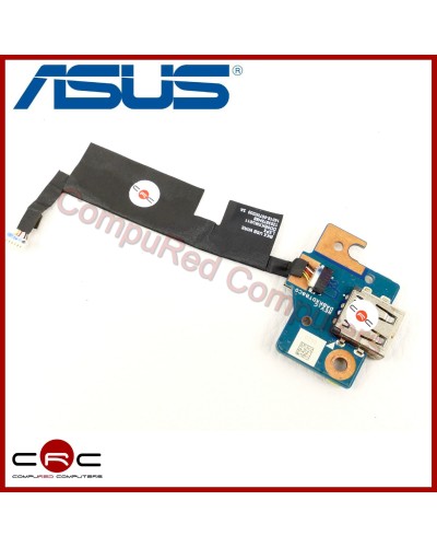 Placa USB Asus TUF FX506LI