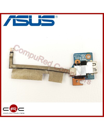 Placa USB Asus TUF FX506LI