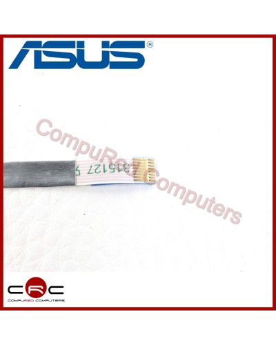 Touchpad ribbon cable Asus TUF FA506 FX506
