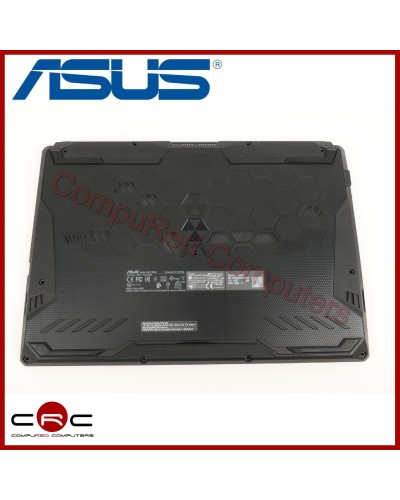 Bottom case Asus TUF FA506 FX506