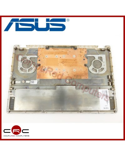 Unteres Gehäuse Asus ROG Zephyrus G14 GA401I