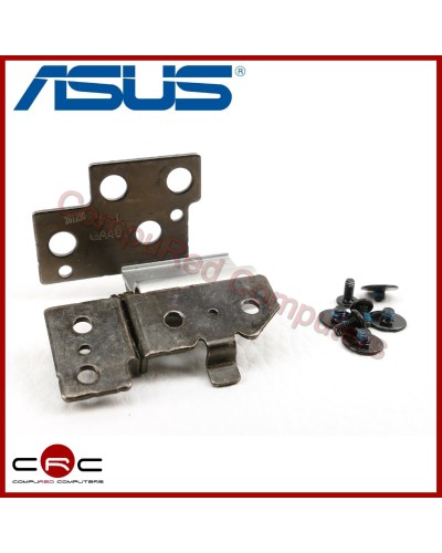 Hinge left Asus ROG Zephyrus G14 GA401I