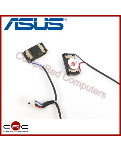 Speakers Tweeter Asus ROG Zephyrus G14 GA401