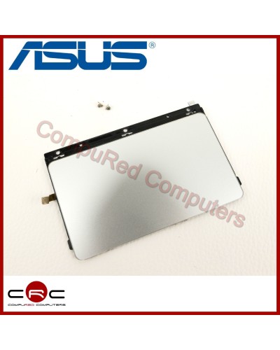 Touchpad Trackpad silver Asus ROG Zephyrus G14 GA401I