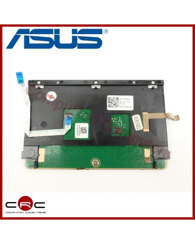 Touchpad silber Asus ROG Zephyrus G14 GA401I