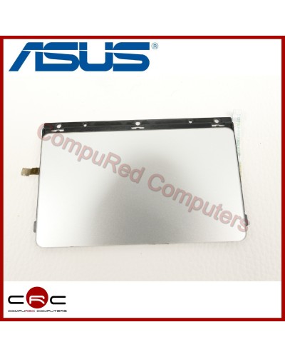 Touchpad Trackpad silver Asus ROG Zephyrus G14 GA401I