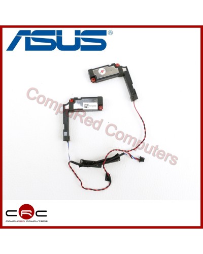 Altavoces Asus ROG Zephyrus G14 GA401