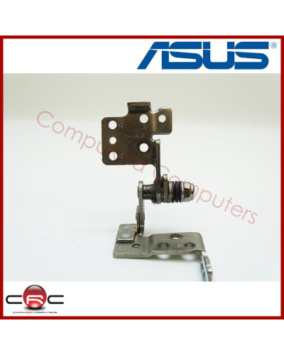 Hinge left Asus F550CC