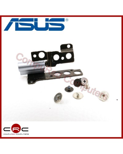 Bisagra izquierda Asus Zenbook 14 UM431DA UX431DA